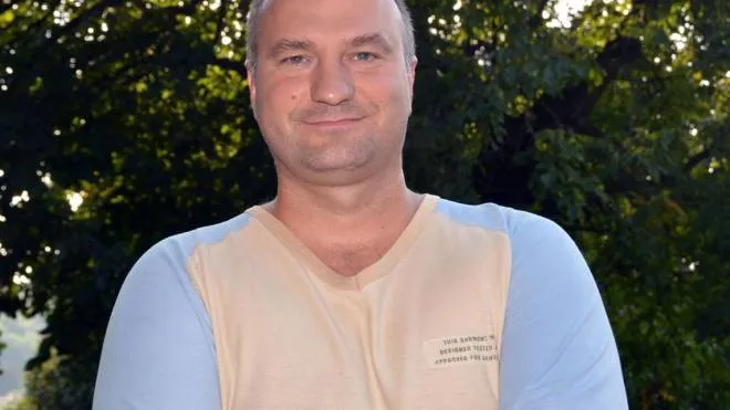 Giovanni Zardoni è stato anche vicesindaco nel suo paese È coordinatore delle Guardie ecologiche volontarie del Parco regionale di Montevecchia e della Valle del Curone