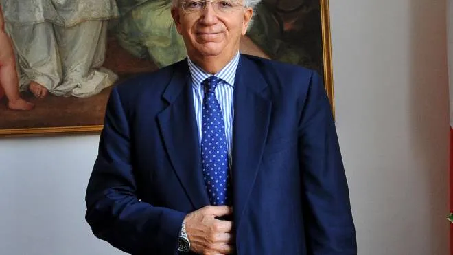 Fabio Roia, presidente facente funzioni del Tribunale di Milano