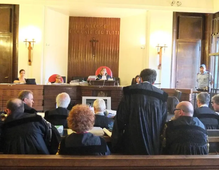 Il carabiniere è stato condannato dal Tribunale a 2 anni e 8 mesi per peculato