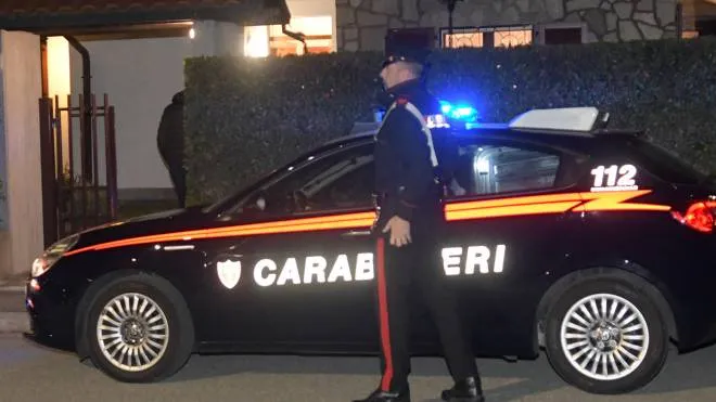 Le indagini sull’accaduto sono affidate ai carabinieri di Chiari