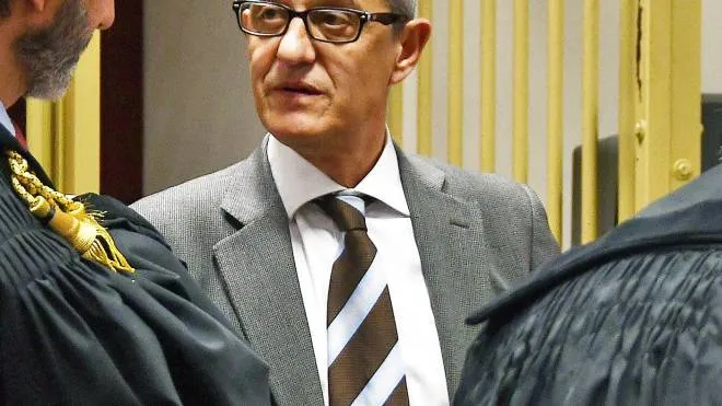 Caso paratie: l’ex sindaco di Como, Mario Lucini, assolto in Appello