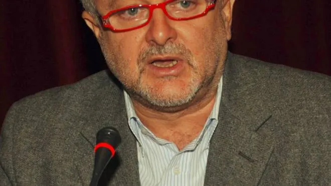 Roberto Dameno, dipendente Italtel
