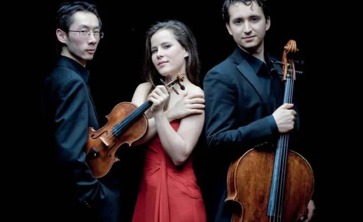 Il Trio Amatis è considerato una delle formazioni cameristiche emergenti in Europa
