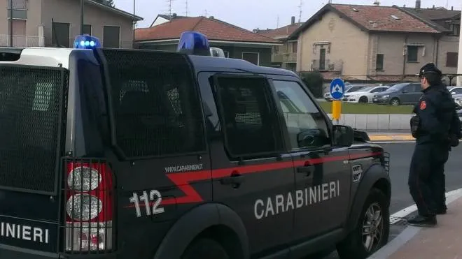 L’uomo, arrestato dai carabinieri per il reato di estorsione, si occupava dello smaltimento di rifiuti speciali per conto di un imprenditore del posto