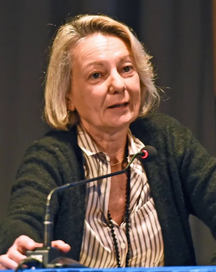 Il procuratore Alessandra Dolci