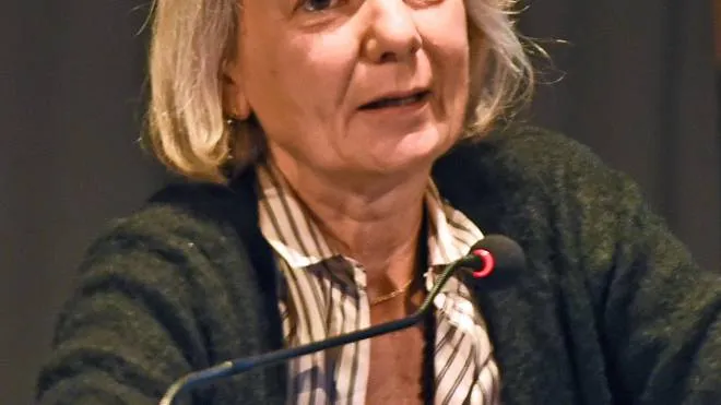 Il procuratore Alessandra Dolci