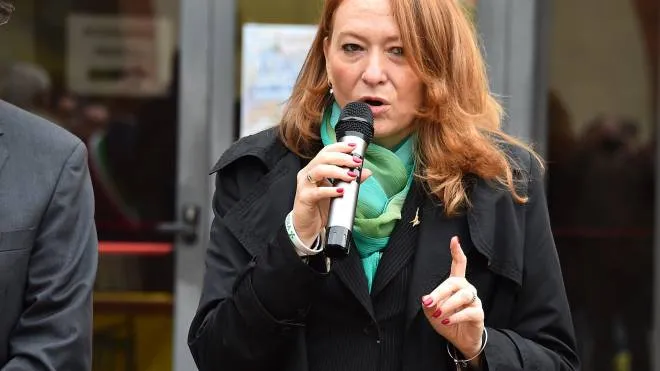 Fra le candidate per il Consiglio in quota Lega c’è anche l’ex amministratore bareggese Silvia Scurati