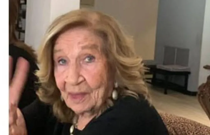 Elda Marchesi Randi aveva 84 anni