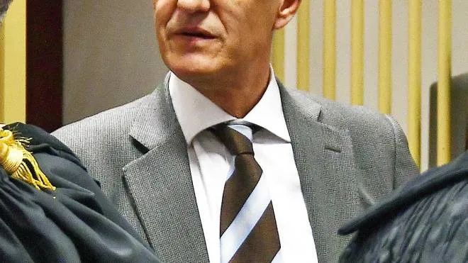 L’ex sindaco Mario Lucini, assolto nel processo di Appello a Milano