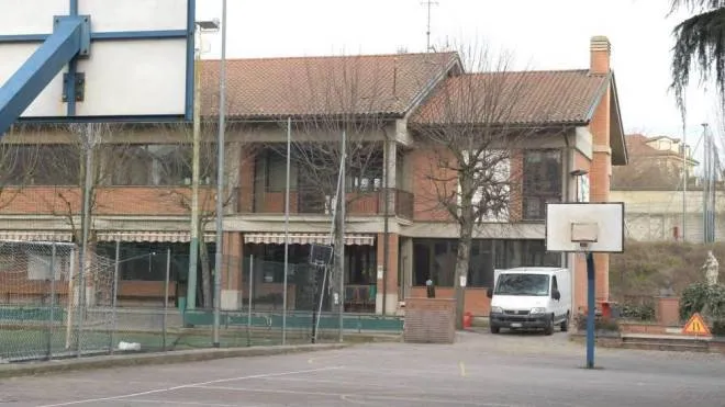 Il collegio Don Bosco di Pavia che era dei Salesiani Sono 16 le residenze universitarie in larga parte gestite da Edisu in città