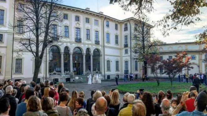 Villa Alari: al Municipio verrà trasferita anche la proprietà di un’altra porzione di parco accanto ai giardini all’italiana