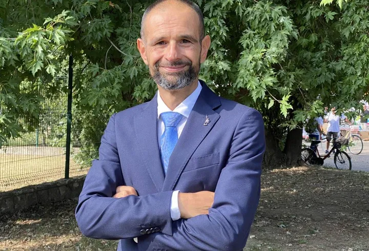 Ettore Fusco, in corsa come consigliere regionale, ha ottenuto 1.404 preferenze