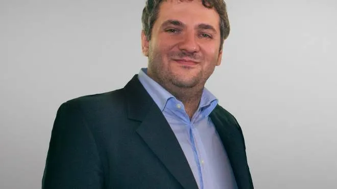 Luca Gobbato ha fondato nel 2017 l’app chiama taxi Wetaxi