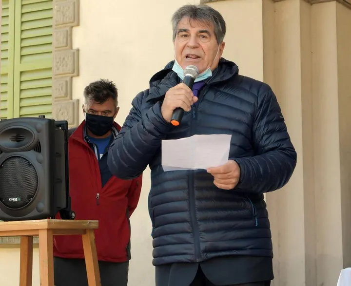 Ignazio Ravasi consigliere delegato a cultura e marketing del Parco L’iniziativa è promossa dall’ente fluviale con Teatro Invito