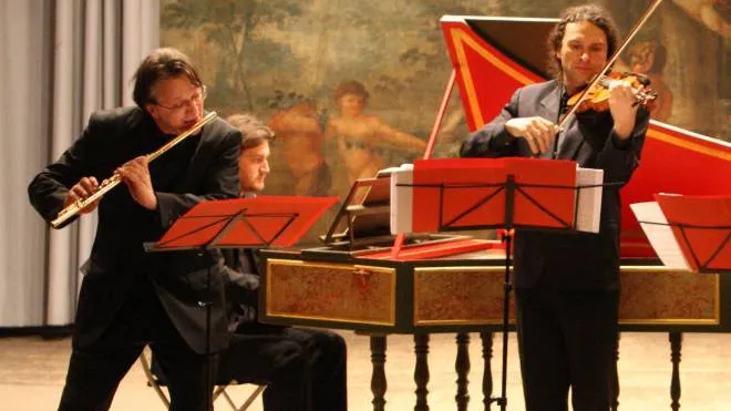 La rassegna classica organizzata dall’Associazione Early Music Italia debutterà il 5 marzo all’Astrolabio