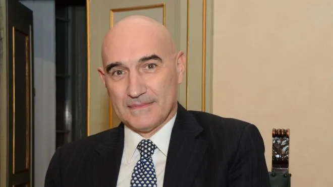 Giuseppe Rusconi è avvocato Con il suo lavoro incassa 240mila euro lordi mentre per il suo ruolo nella Giunta comunale 23mila euro