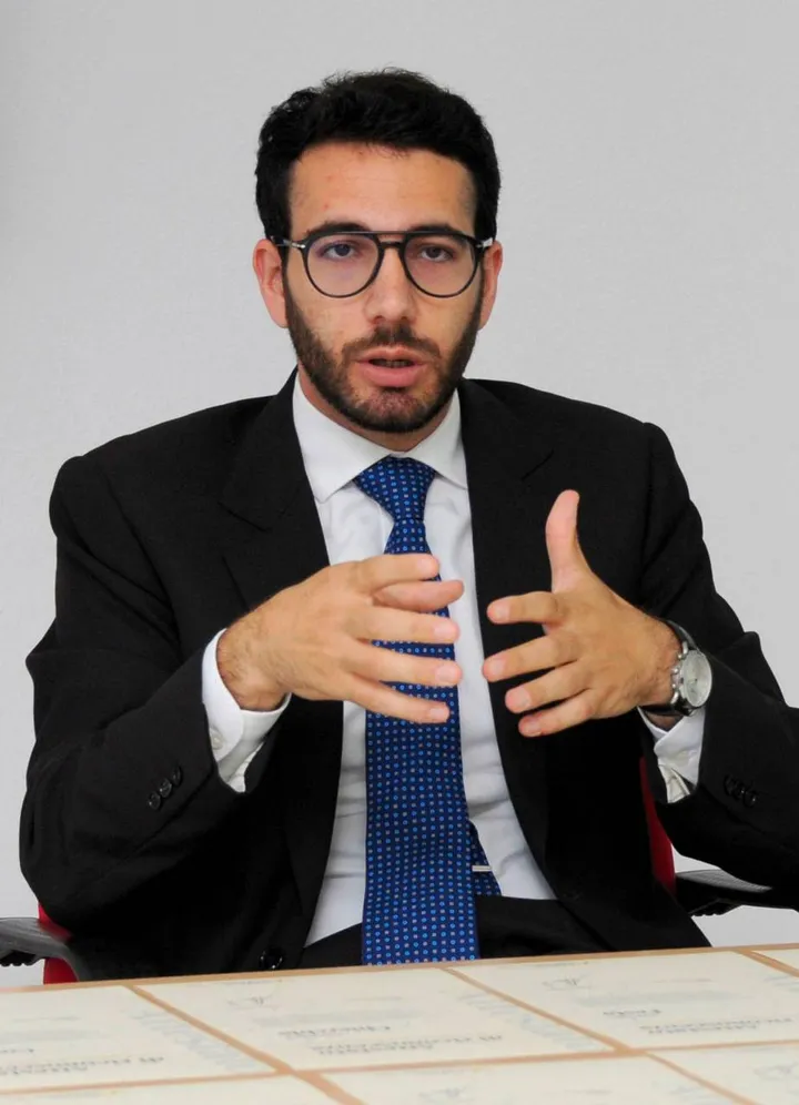 Il sindaco Stefano Martino Ventura: un’iniziativa sperimentale innovativa