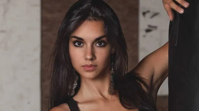 Vincitrice del titolo Miss 365 by Miss Italia 2017