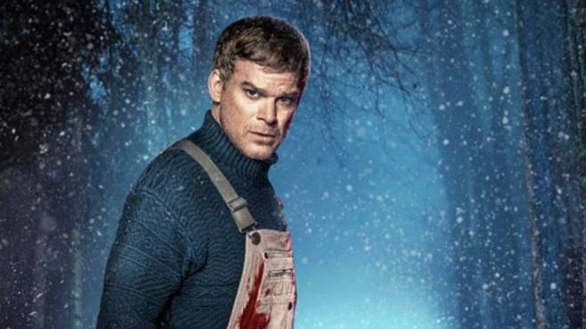 Dexter: New Blood (Foto Clyde Phillips/John Goldwyn/The Colleton Company/Showtime)