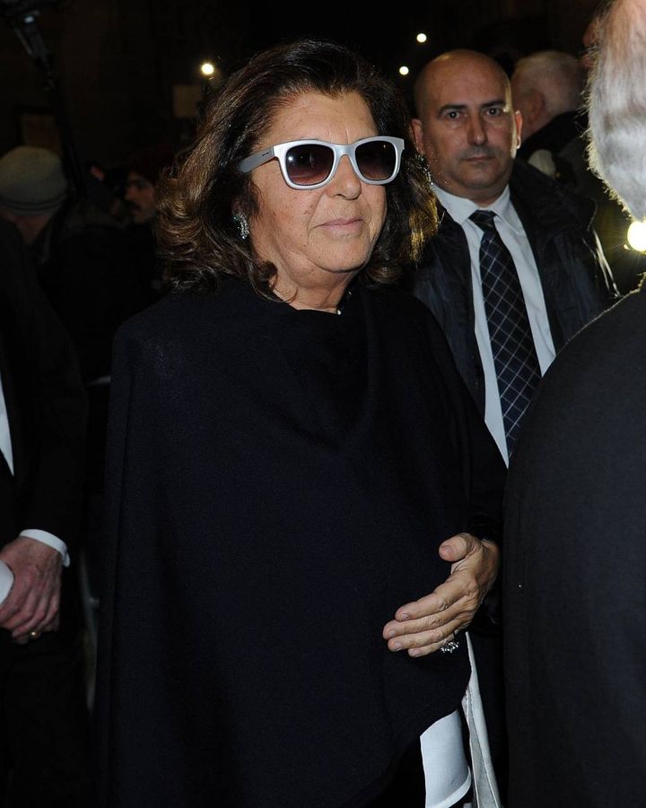 L'ex ministro Paola Severino (Alive)