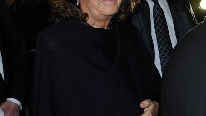 L'ex ministro Paola Severino (Alive)