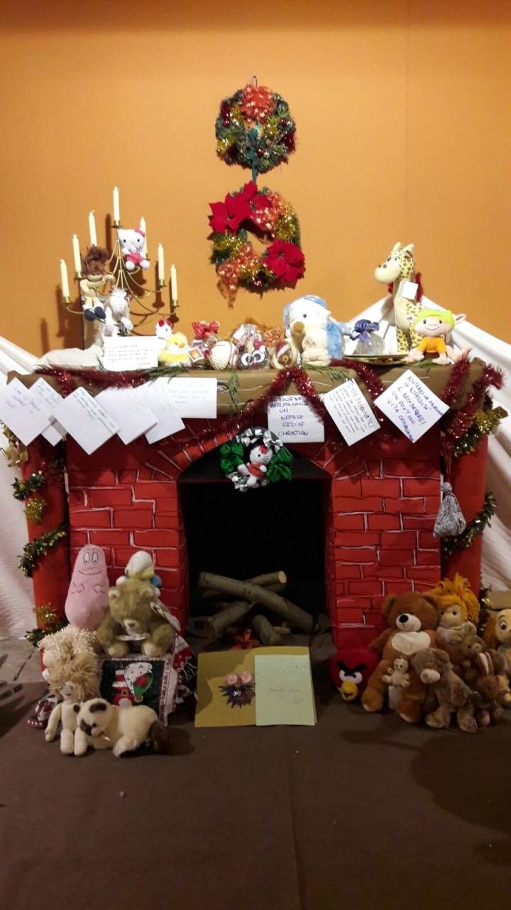 4 - Casa di Babbo Natale a Vigevano, Pavia