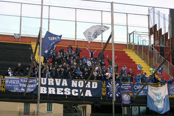 Foggia-Brescia