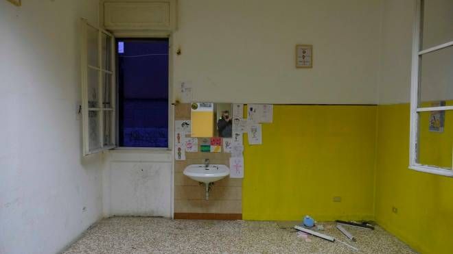 Giambellino, sequestrato centro sociale in via Manzano