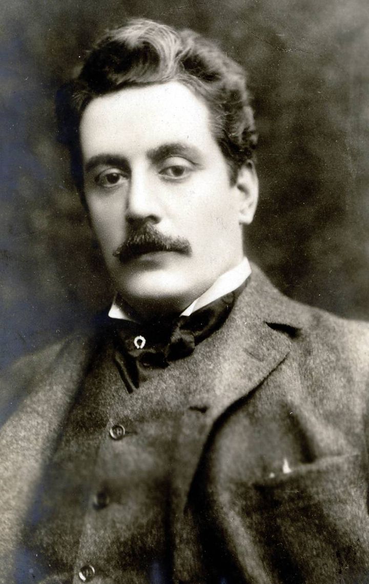 Il ritorno di Giacomo Puccini