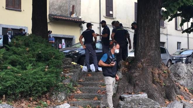 Como: accoltellato e ucciso don Roberto Malgesini, il prete degli ultimi