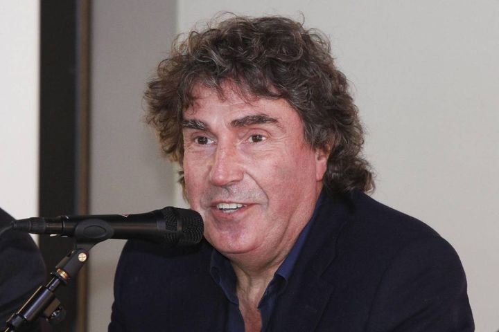 Stefano D'Orazio