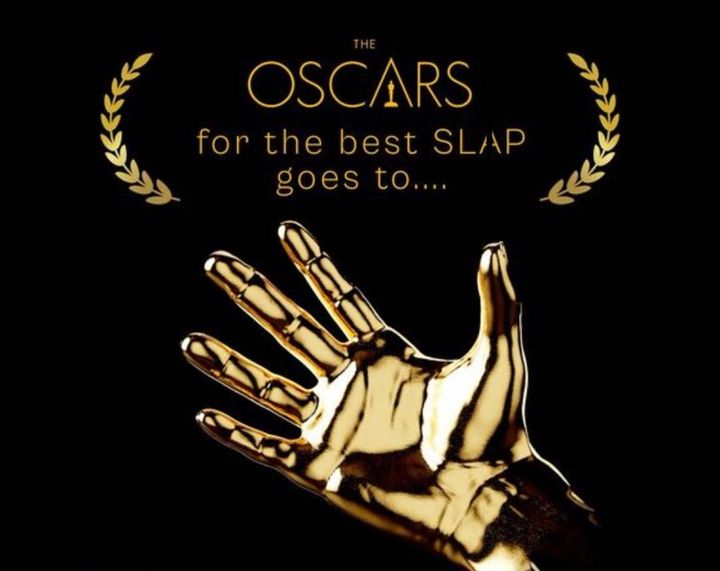 E l'Oscar per il miglior schiaffo va a... 