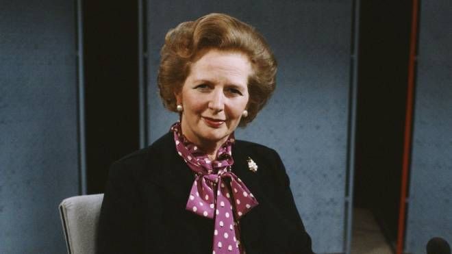 Il 12 ottobre 1984, Margaret Thatcher sopravvive a un attentato dell’IRA