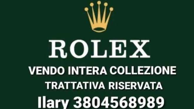 Ilary e la collezione di Rolex spariti dalla cassetta di sicurezza