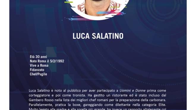 Luca Salatino