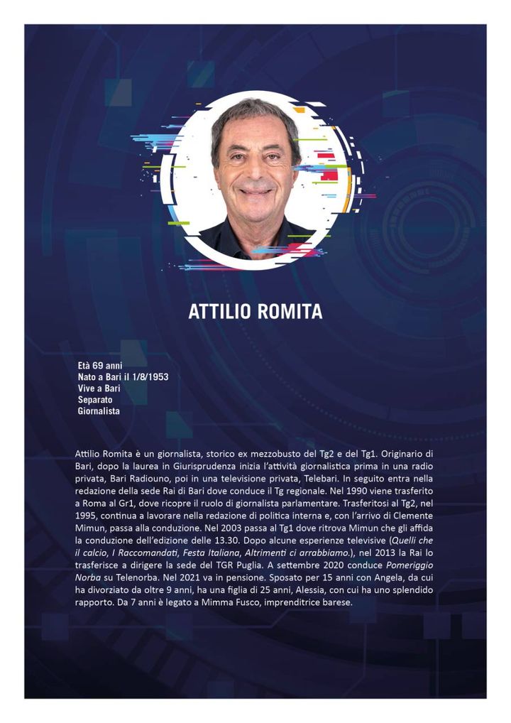Attilio Romita
