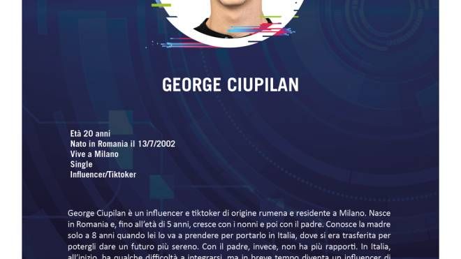 George Ciupilan