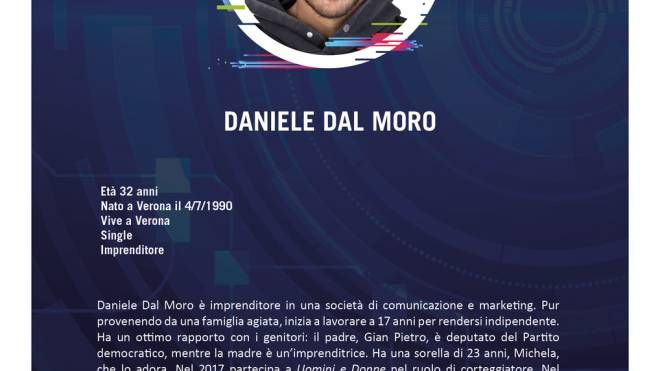 Daniele Dal Moro