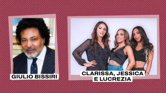 Condannato Aklile Selassié: è il papà di Jessica, la vincitrice del Grande Fratello Vip 