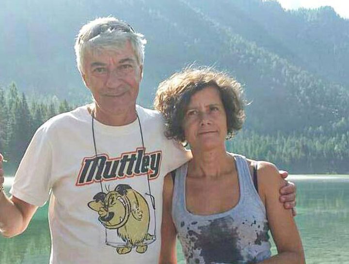 Omicidio Nuvolento, la vittima Romano Fagoni e la moglie accusata del delitto Raffaella Ragnoli