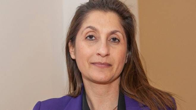 Monica Forte, dal 2018 presidente della Commissione Antimafia della Regione