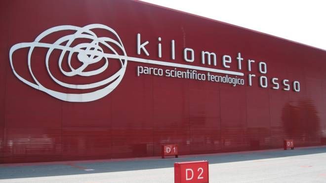 Il Centro ricerche Ilab di Italcementi ha sede nel Kilometro Rosso di Bergamo