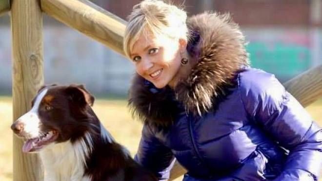 Polina Kochelenko, 35enne di origini russe