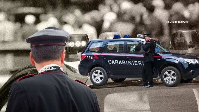 I carabinieri hanno arrestato due operatori sociosanitari e un educatore