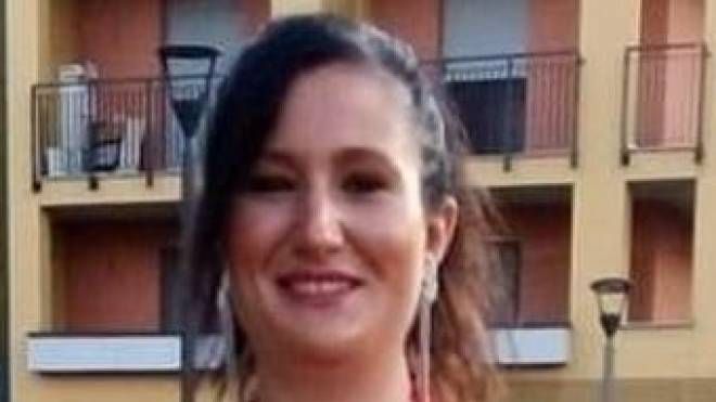 Alessia Pifferi, 36 anni, è stata arrestata 