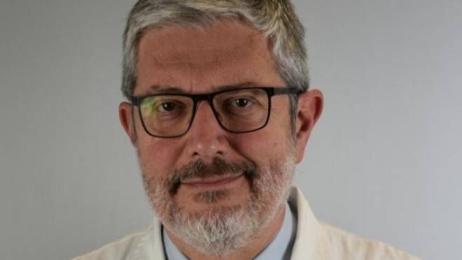 Nicola Montano, professore di Medicina interna in UniMi e primario al Policlinico