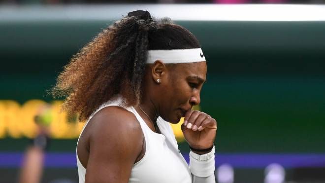 Serena Williams, 40 anni, è vicina al ritiro 