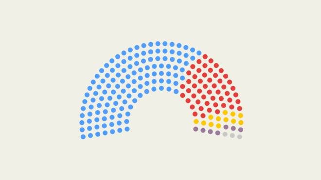 Il 25 settembre si vota per eleggere il nuovo Parlamento