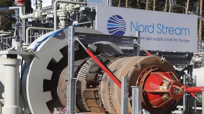 Nord Stream (Imagoeconomica)