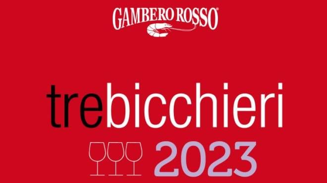 Gambero Rosso vini 2023